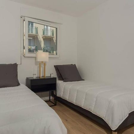 Lovely Apartment Close To A Big Shopping Mall Serris Exterior photo
